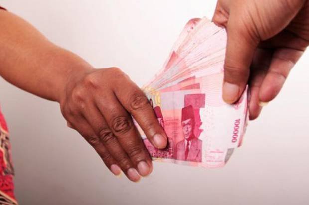 Otoritas Belawan Terlibat Pungli,  Minta Uang Bongkar Muat ke 9 Perusahaan, BB Rp300 Juta Disita