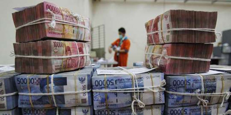UMP Sumut 2017 Rp1.961.354,69