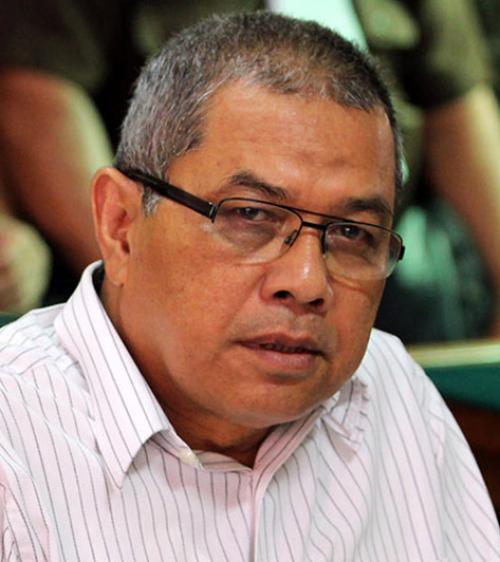 Sekdaprovsu dan Sekda Kabupaten Kota se-Sumut Teken Penyerahan Urusan Perhubungan dan Kehutanan