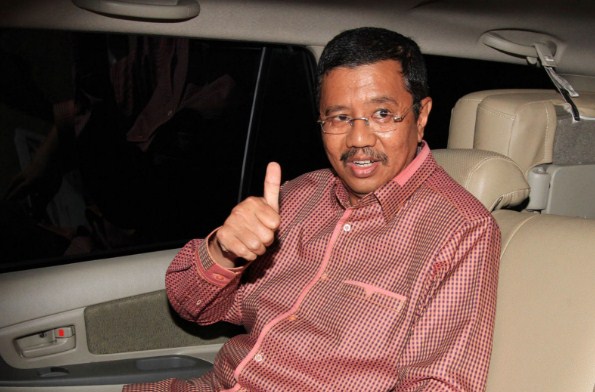 Gubsu: Sistim Informasi Pengawas dan Penelusuran Perkara Perlu disenergikan