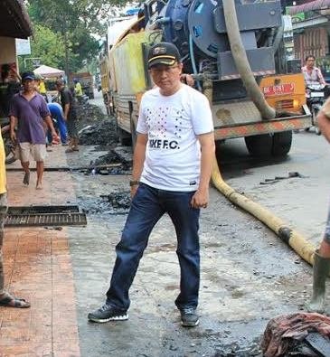 Usaha Berbau Mesum Menjamur dan Tak Tersentuh, Kinerja Camat Medan Denai Disorot