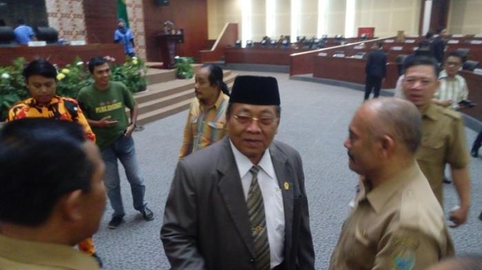 Wagirin Harus Tingkatkan Sinergitas DPRD-Pemprovsu