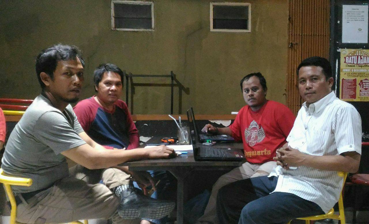 IATS ITM Segera Dibentuk