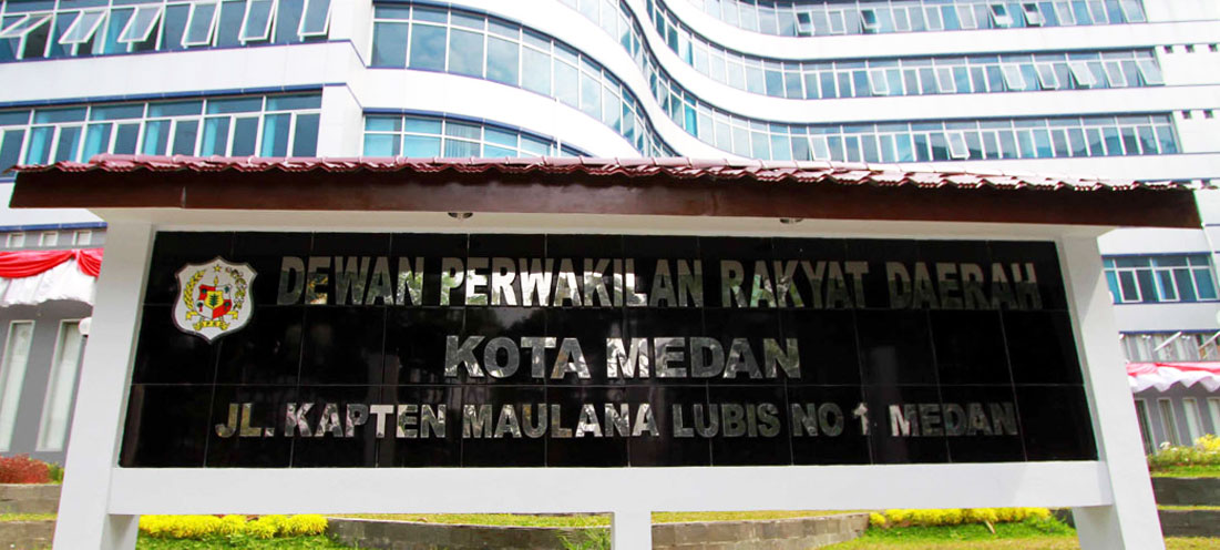 DPRD Dukung Gaji Guru Honor Bersumber Dari APBD Medan