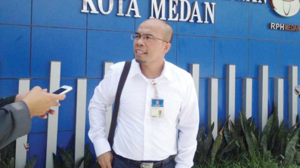 KPPU: Pantau RS Adam Malik