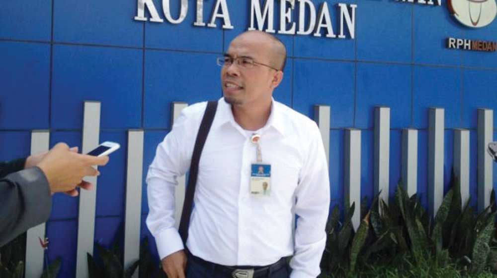 KPPU Segera Usut RSUP Adam Malik