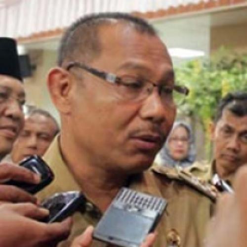Akhyar : Menghapus Dana Komite Berat