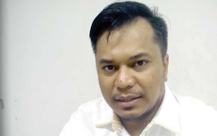 Bongkar Korupsi di Dinas Bina Marga Medan