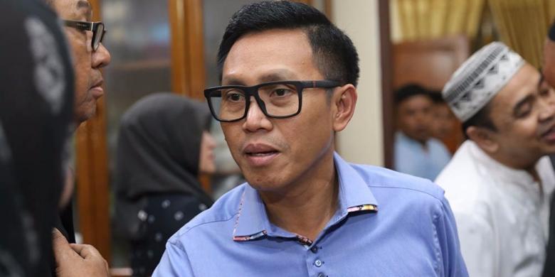 Eko Patrio Tersandung Hukum, Kasus Teroris Bekasi dan Ahok