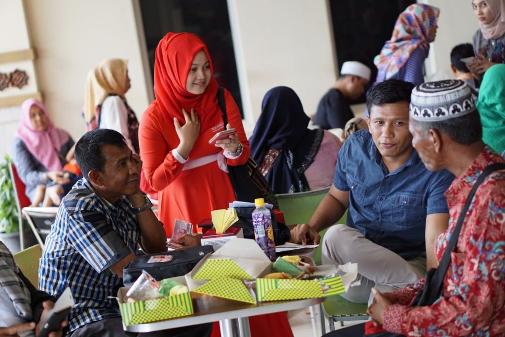 Telkomsel Gandeng Garuda Berikan Layanan Terbaik untuk Pelanggannya