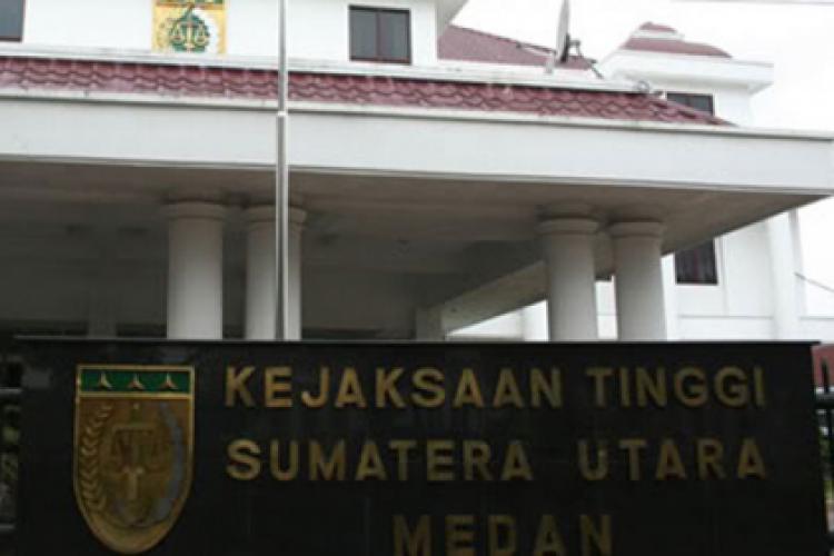 Kejatisu: Serahkan Data RSUP H Adam Malik