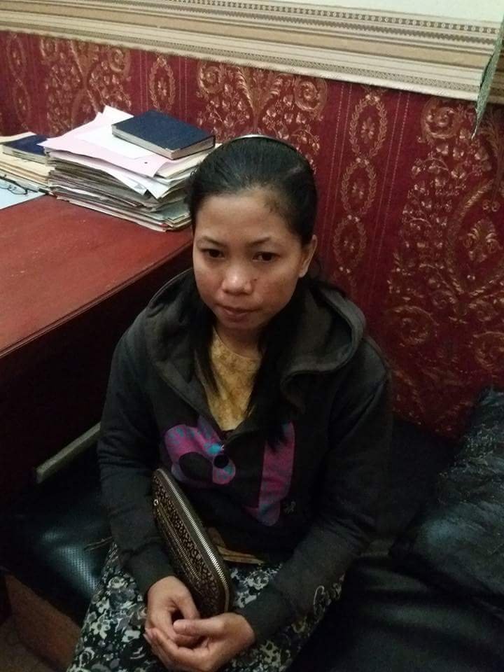 Diduga Pesta Narkoba, Oknum PNS dan Selingkuhan  Diarak Warga ke Kantor Polisi