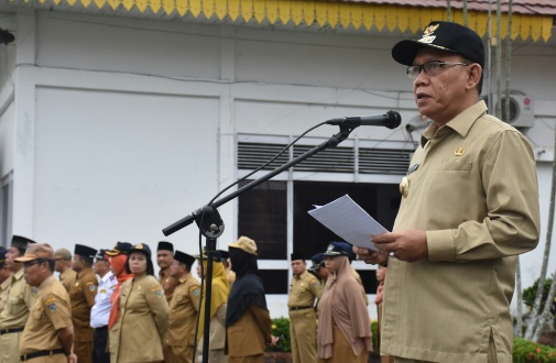 Kejaksaan Diminta Supervisi, Dugaan Korupsi Keramba Rp 6 Miliar