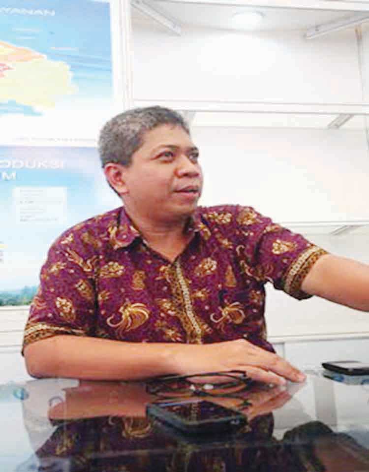 Gubsu Harus Nonaktifkan Dirut PDAM Sutedi Raharjo