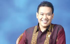 Erry Hanya Perlu Lakukan Konsolidasi Birokrasi Dengan Baik