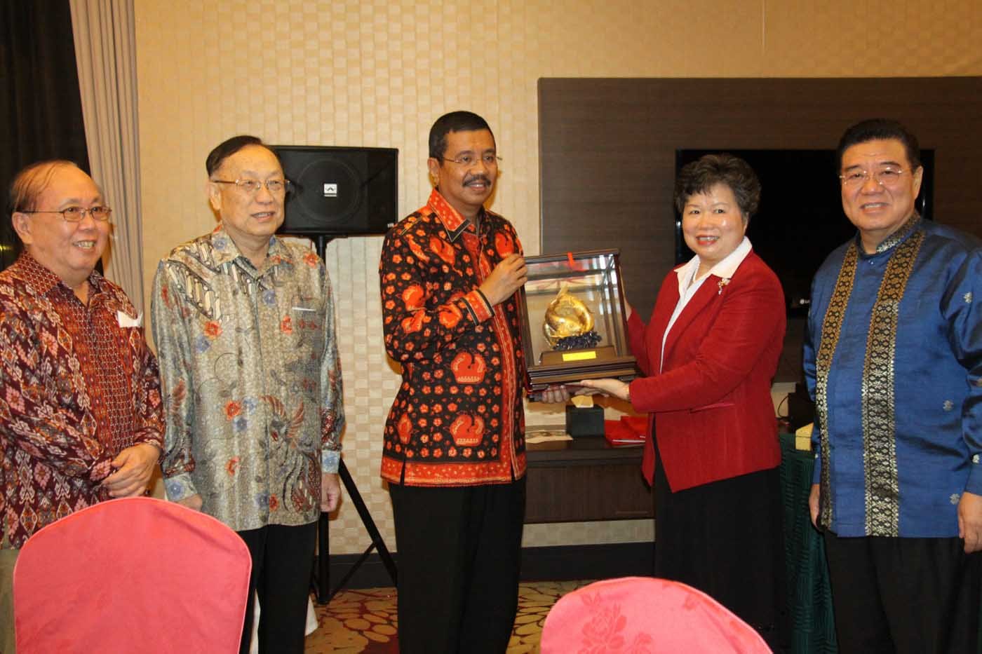 Erry: Beri Kemudahan Guangdong Berinvestasi