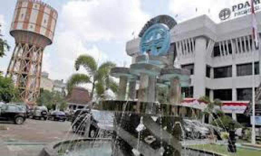 Pemko Medan Harus Ambil Alih PDAM Tirtanadi