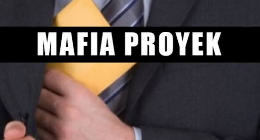 Honor PPLP Bagikan Proyek PL Disporasu