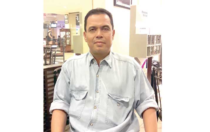 LMP Sumut Bantah Kerahkan Massa Hadang Habieb Rizieq, Darwin : Ada Upaya Memecah Belah Masyarakat Sumut