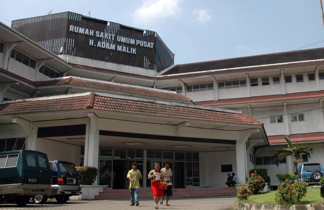Usut Korupsi Farmasi RSUP H Adam Malik Rp 17,9 M,  Pengkondisian Pemenang Tender Oleh PT. Rajawali Nusindo