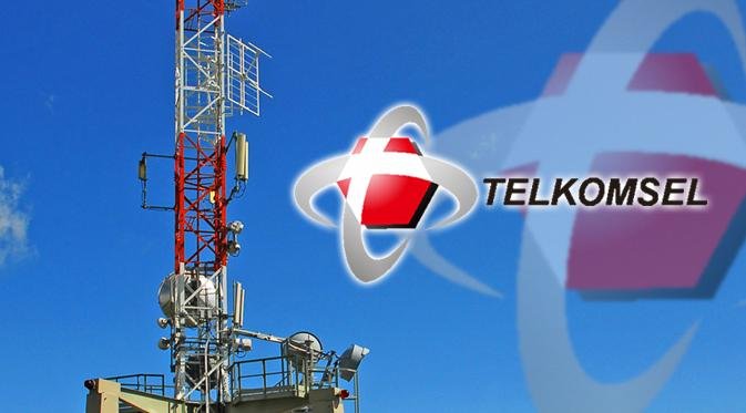 Jaringan Normal, Telkomsel Serahkan Bantuan bagi Korban Bencana Pidie Jaya