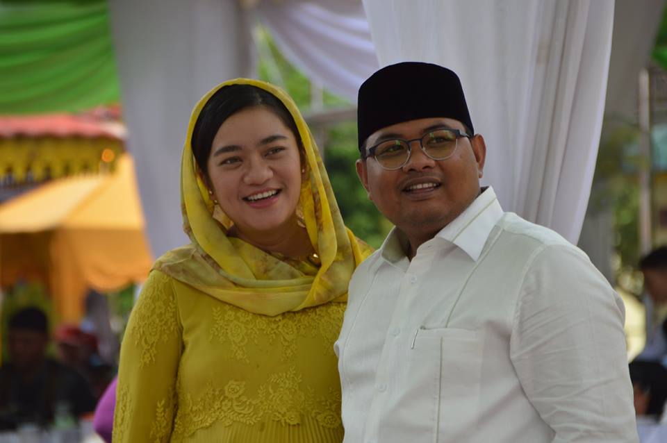Guru Ngaji dan Bilal Mayit Terima Insentif Dari Walikota Tj Balai