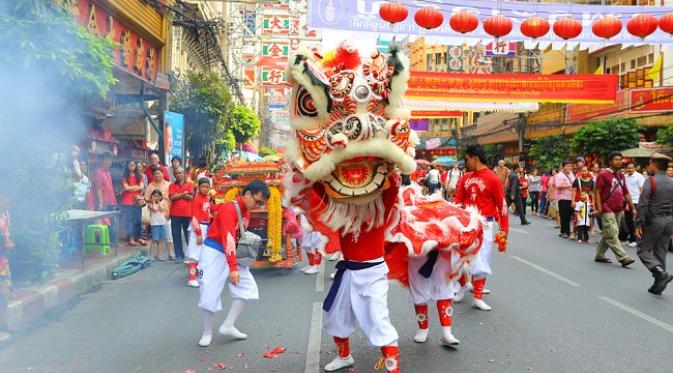 Kapoldasu: Periksa Orang dan Tas Pengunjung, Fokuskan Pengamanan Perayaan Imlek