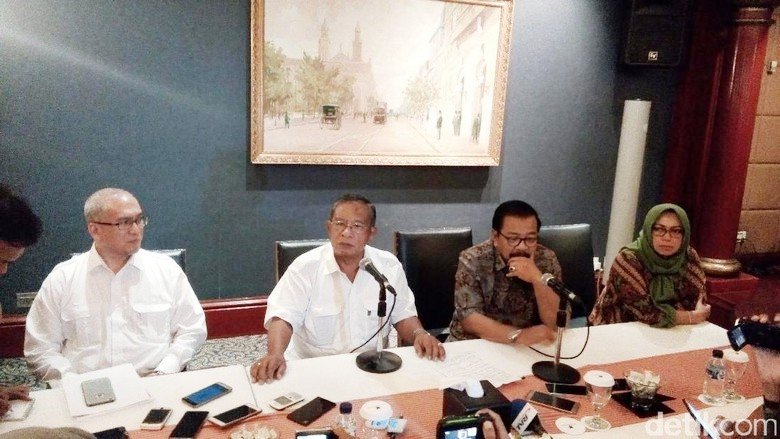 Pemerintah Klaim Harga Cabai Naik Karena Terlalu Banyak Hujan