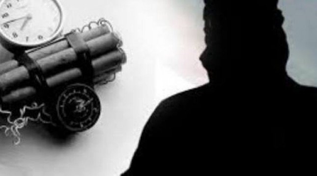 Polisi Amankan Peneror  Bom di Aceh Timur