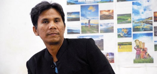 Perum Perindo Diduga Pungli Pengusaha Perikanan Gabion