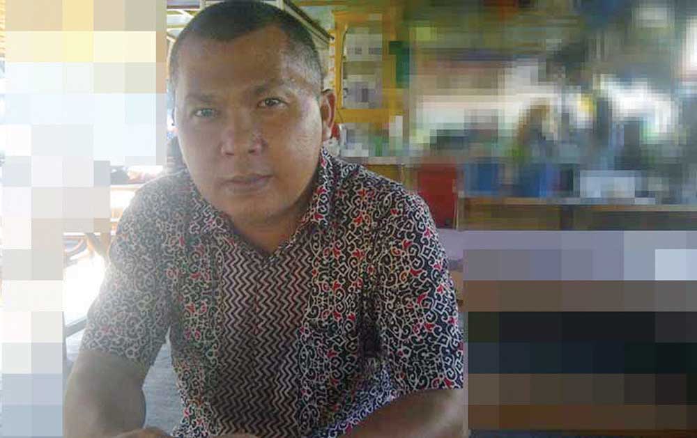 APBD Kota Padangsidempuan 2017 Tak Ideal