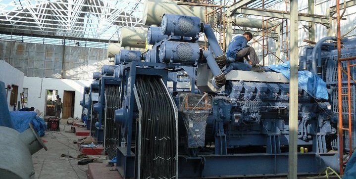 Fantastis !!! Pengadaan BBM Genset DPRD Medan Rp3,8 Miliar Akal-Akalan Oknum