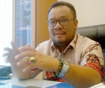 Proses Belajar YPMDA Tetap Berjalan