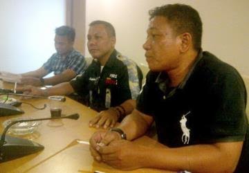 KAJI DPRD Sumut Dibentuk