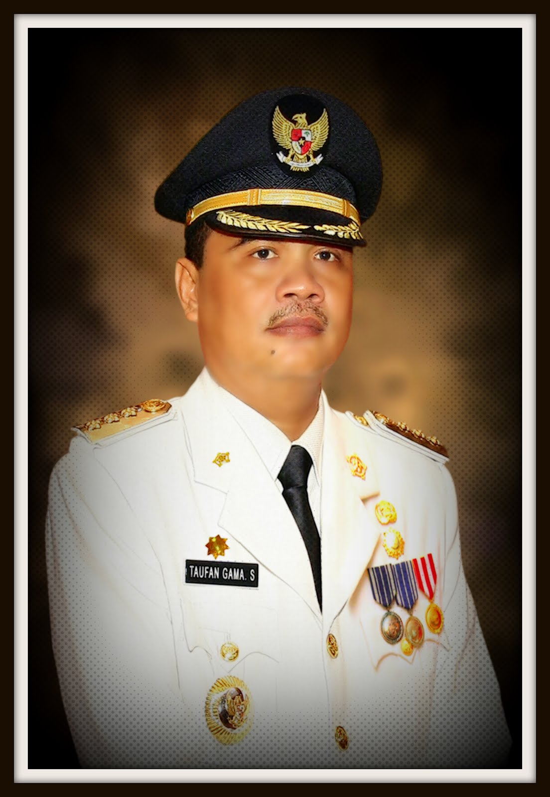 Poldasu Endapkan Kasus YPMDA, Libatkan Bupati Asahan Taufan Gama