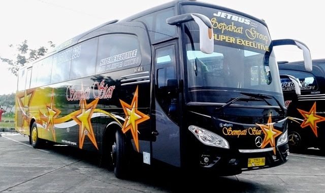 Polres Langkat Tangkap  2 Penumpang Sempati Star  Bawa Sabu 100 gram