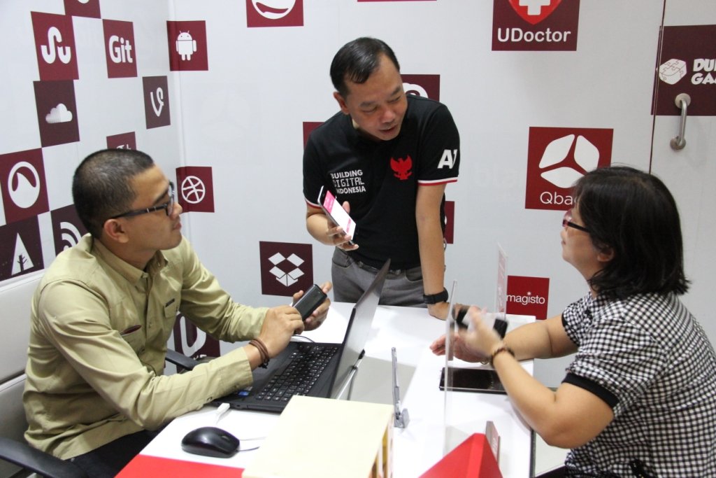 Malam Tahun Baru, Telkomsel Beri Kado Spesial Untuk Pelanggan