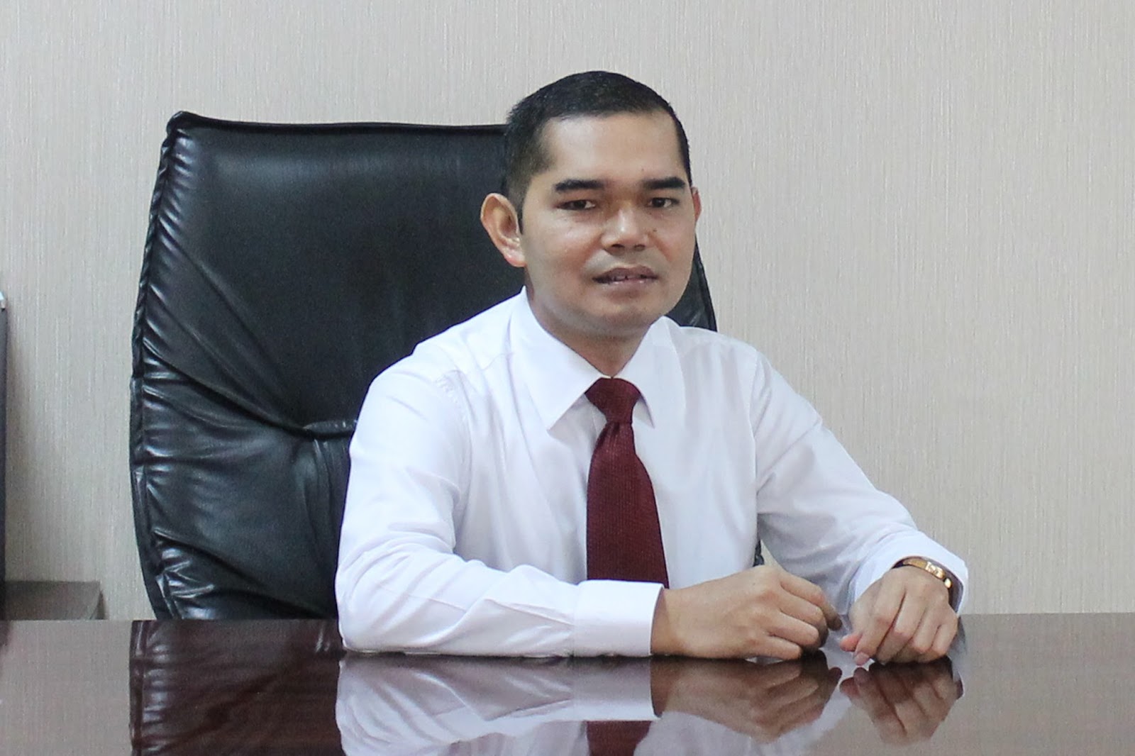 Pemko Harus Ambil Alih Manajemen PDAM Tirtanadi