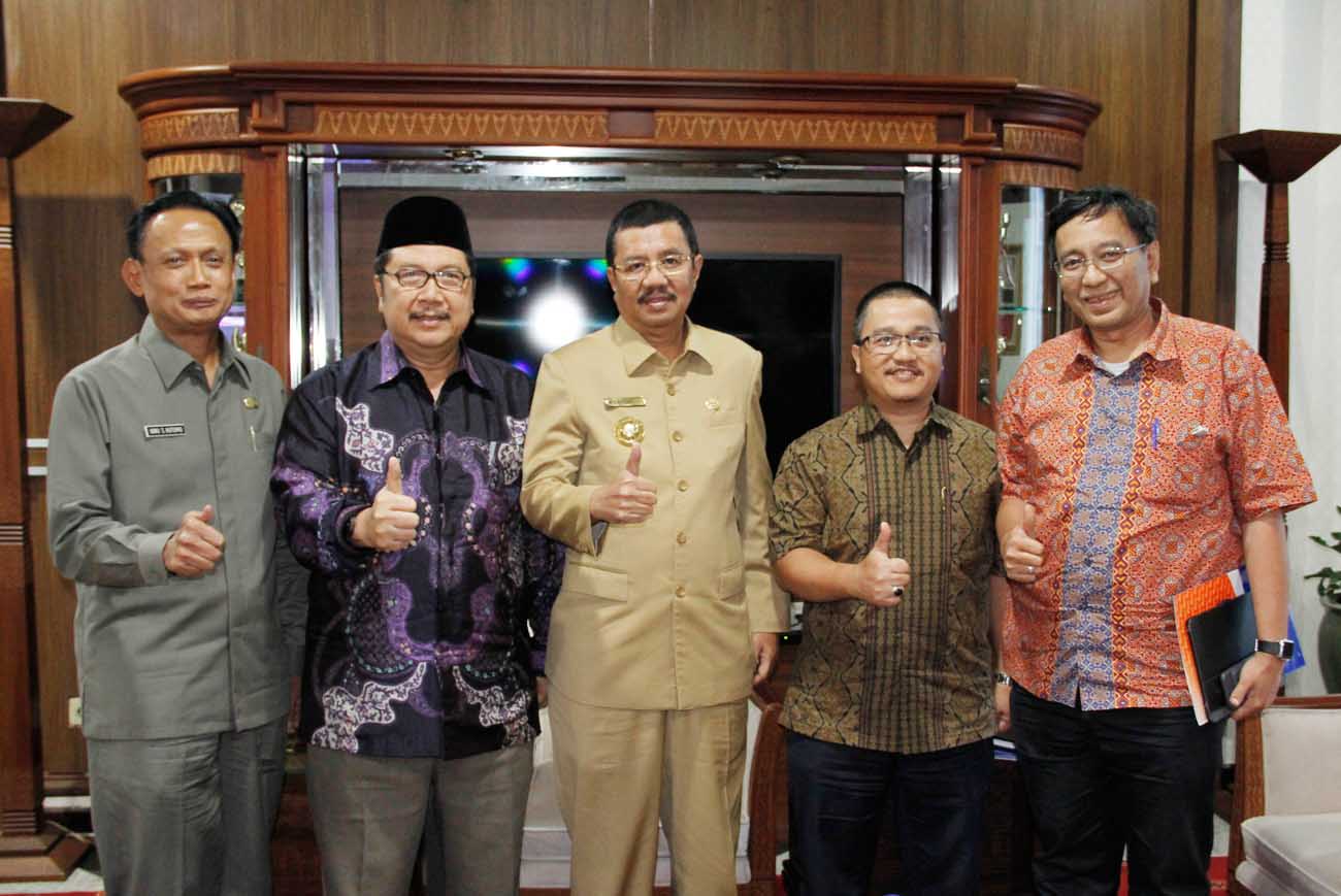 Bank Sumut Catat Laba Terbesar Rp815,8 Miliar