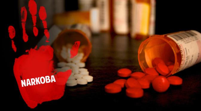 Berantas Peredaran Narkoba di Perumahan Taman Deli