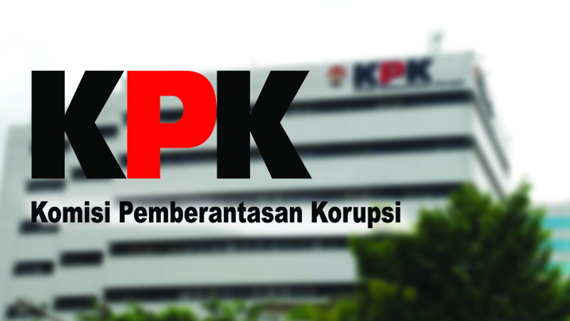 Tapanuli Jadi Bidikan KPK