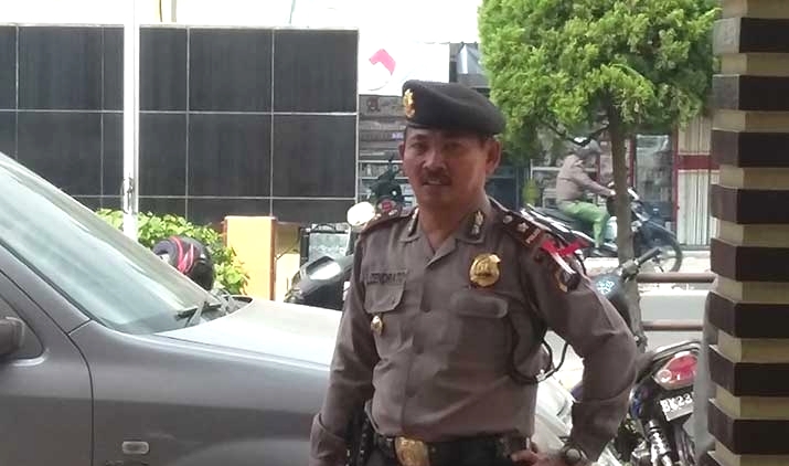 Buntut 12 Tahanan Kabur, Kapolsek Percut Seituan di Copot