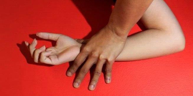 Siswa SD Disodomi Tetangga Sampai Kemalauan Berdarah