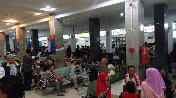 Samsat Buat Pengumuman Jelang Perubahan Tarif PNBP