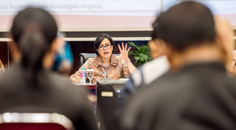500 Orang Daftar Jadi Calon Pejabat OJK