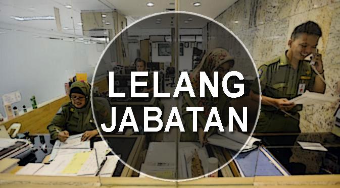 131 Pejabat Mendaftar Lelang Jabatan di Provsu, Ada Polri Berpangkat AKBP