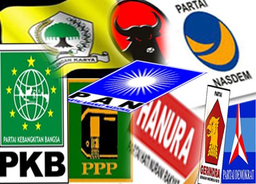 Pilgubsu Ajang Tarung Parpol Jelang Pemilu