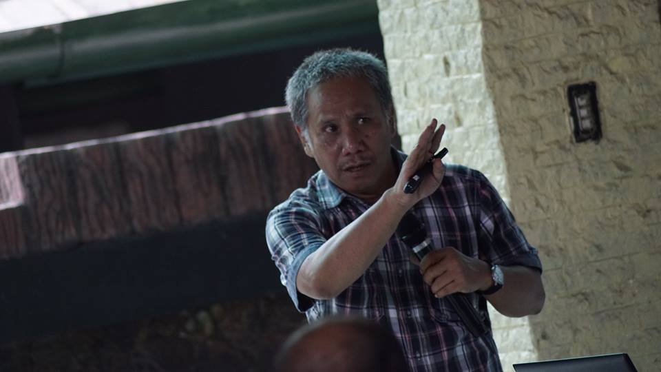 Shohibul: Kok Hanya Islam, Soal Sertifikasi Ustadz