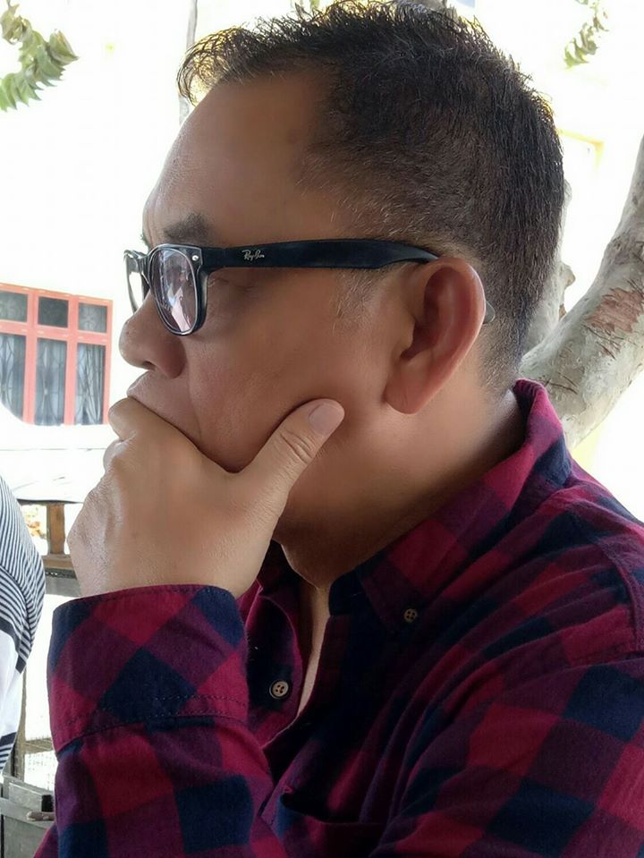 Pinsen Silalahi SE: Kecewa Kinerja Bupati Tobasa