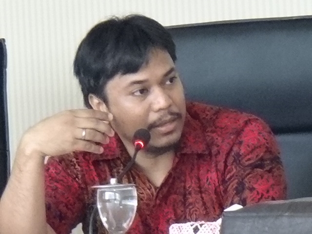 Kegiatan SKPD Molor, Kinerja Pemko Dinilai Lambat